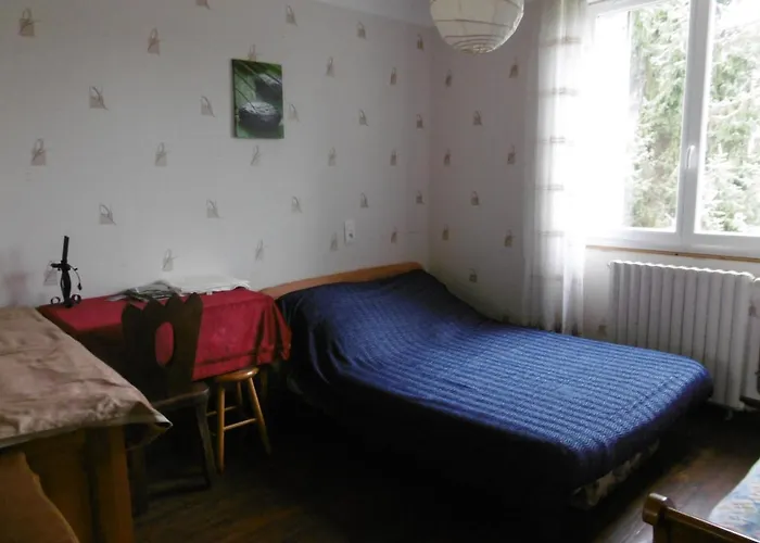 Appartement Pour 3 Personnes A Sarlat