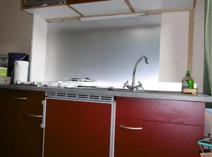 Appartement Pour 3 Personnes A Sarlat