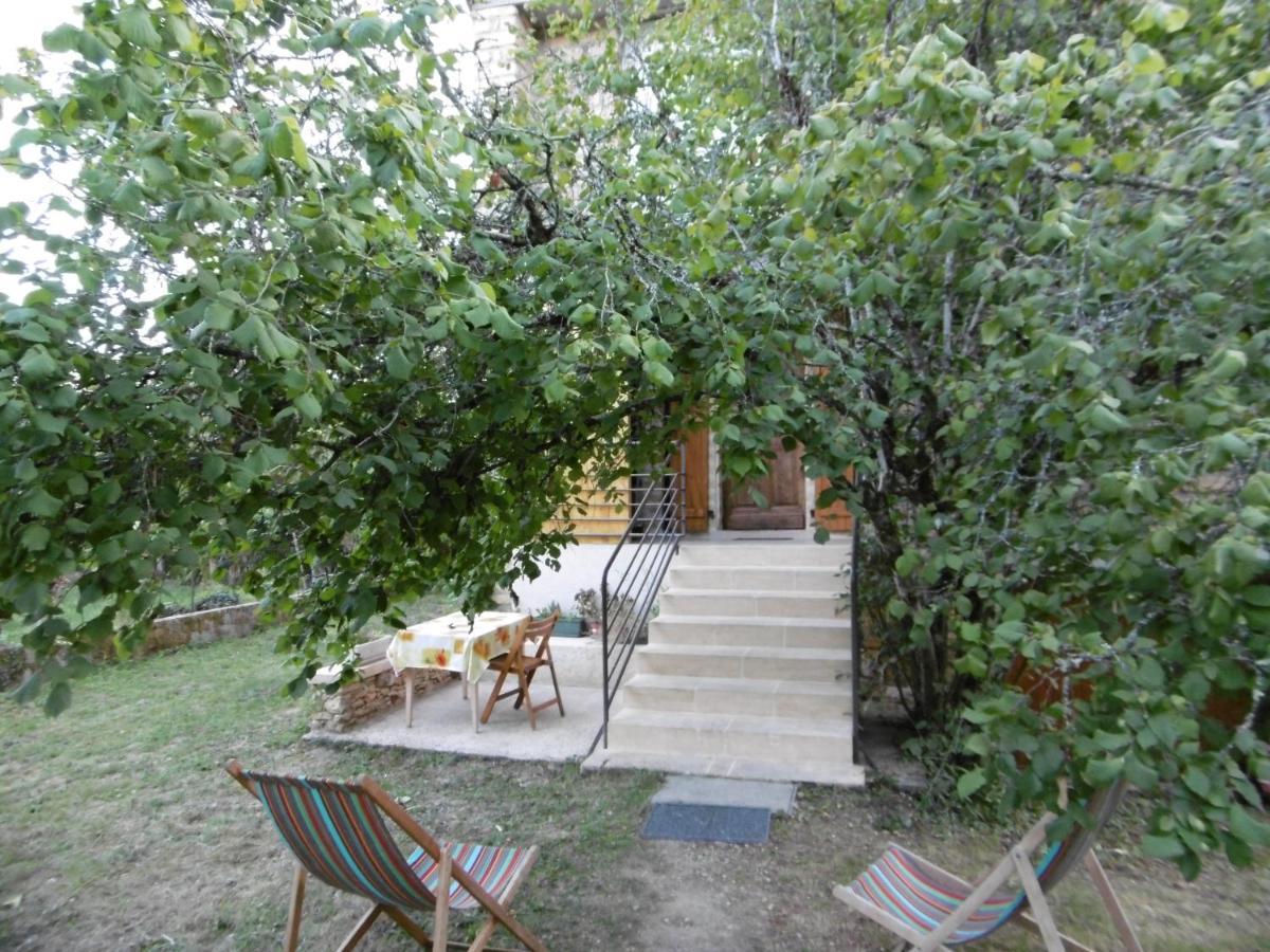 Apartment Pour 3 Personnes A Sarlat